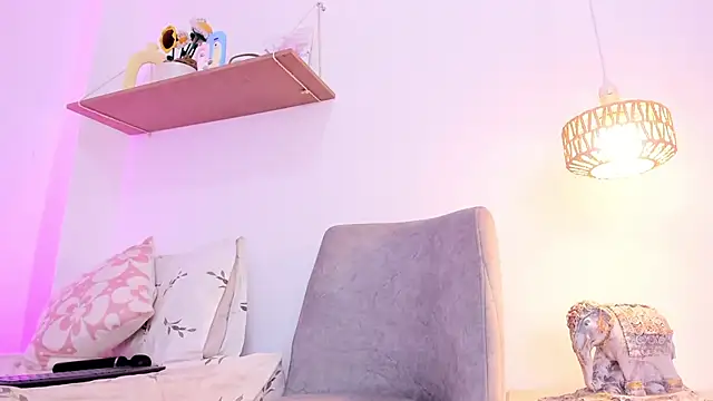 Dulce_andrea__ webcam