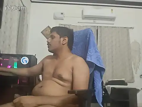 Bakasur_19 webcam