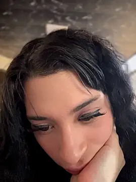 Sasha-firee webcam