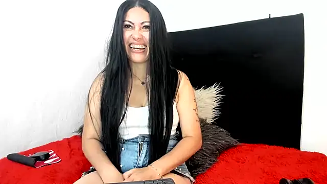 Tania_mature webcam