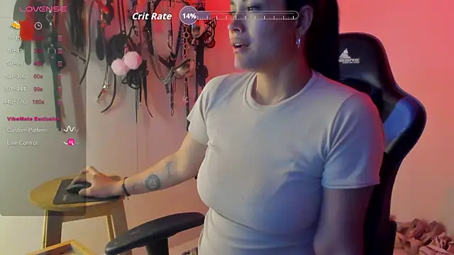 scarlet-kennedy98 webcam