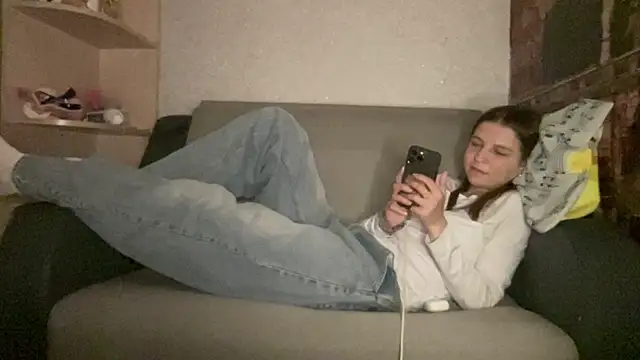 HwaTrippel webcam
