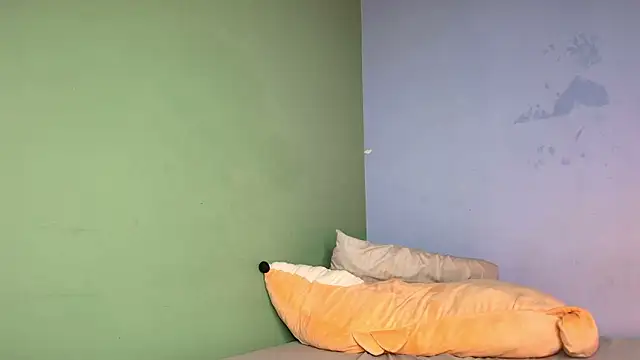 hey_maya webcam