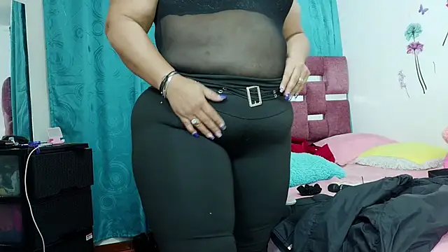 ScarletthJhonson- webcam