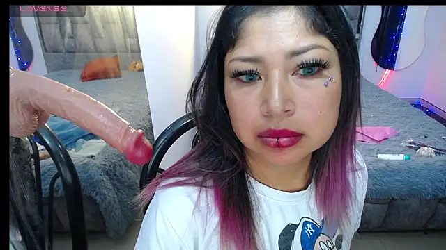 konojan_6 live sex cam