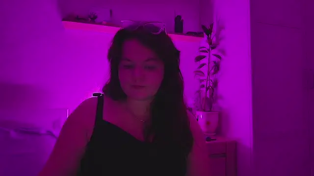 Fluffy_Puffy webcam