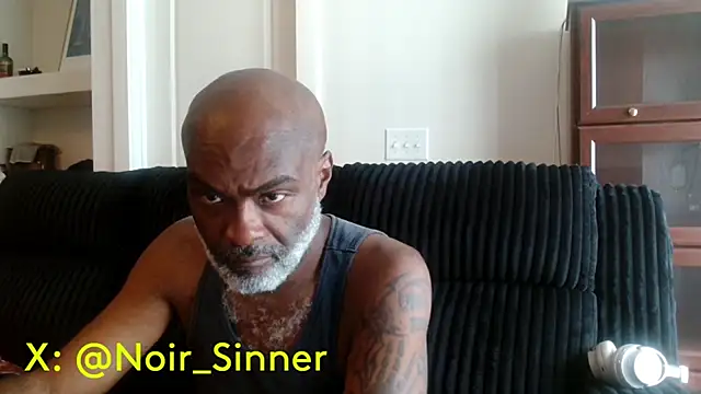 sinnernoir webcam