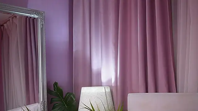AmeliaBarbie webcam