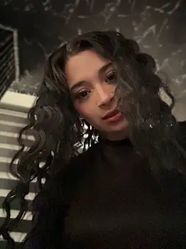 Sasha-firee webcam