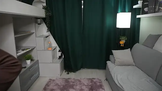 EwaSprinzl webcam