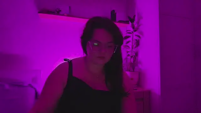 Fluffy_Puffy webcam