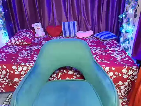 Hot-kavya webcam