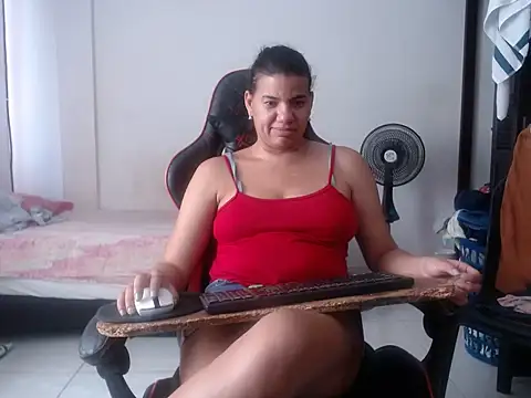 Adriana_0312 webcam