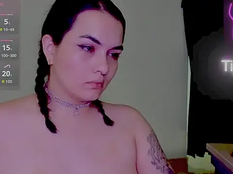 Babe-sofi webcam