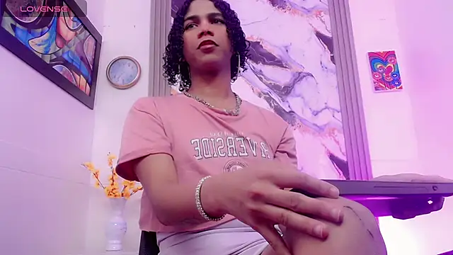 Britany_montiel webcam