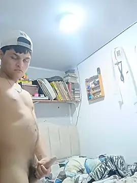 Andres_medi32 webcam