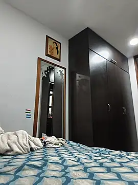 kendra_fire webcam