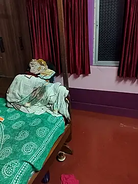 Little-Roshni live cam