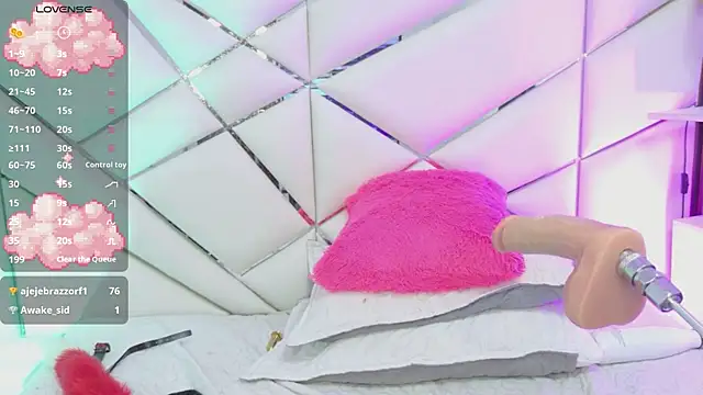 Scarlett__Moon webcam