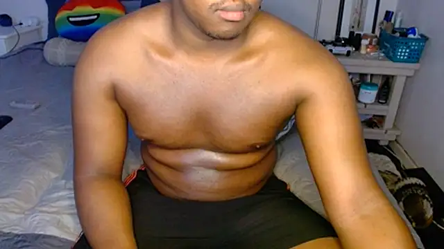 _mac24k (M young) - SPECIAL SHOW ;) 💦
