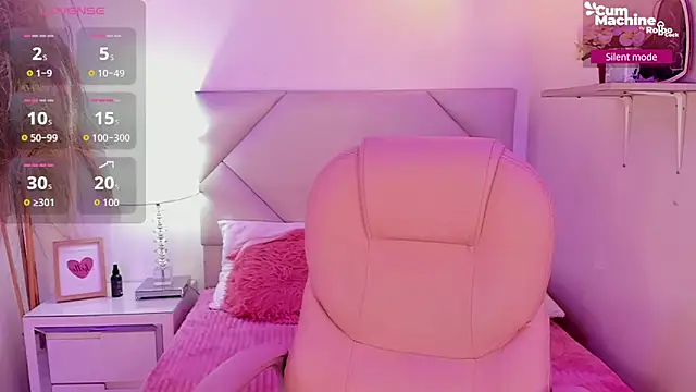 Anna_Blade_ webcam