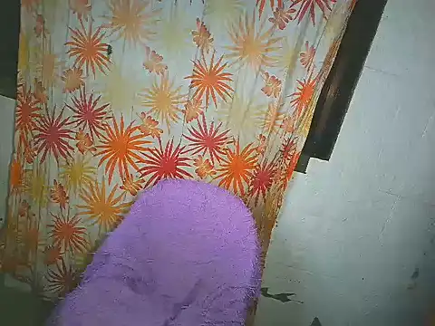 ZoeyisFIRE webcam