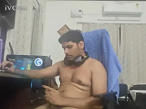 Bakasur_19 webcam