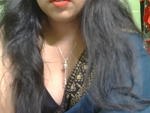 Mukta_010 webcam