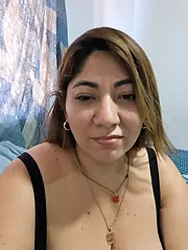 kendra_fire webcam