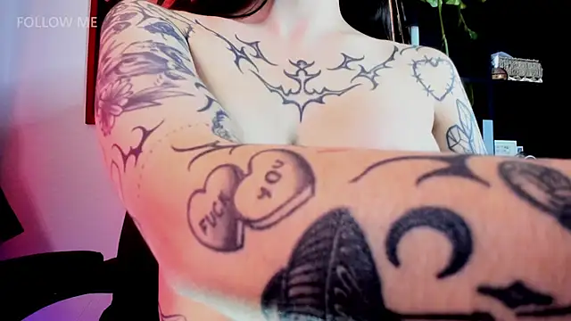 mistressannskywalker live cam