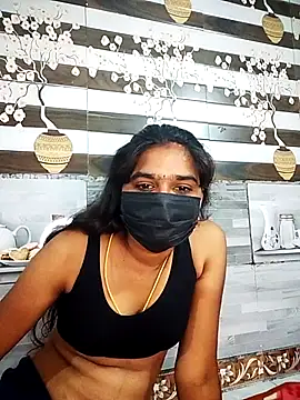 tamil_sweetheart - Tamil_SweetHeart's free webcam - UK Sex Cams