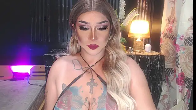 Model: trandomsts9inchellcock