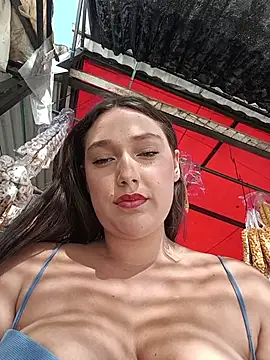 Naughty-Samanta- webcam