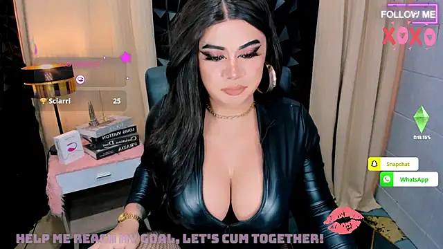 Model: HugeMagnificent11inCock