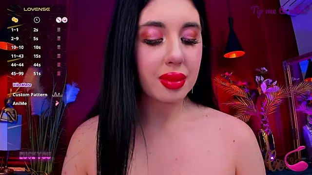 Mayzzie live cam