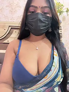 Cute-Ananyaa webcam