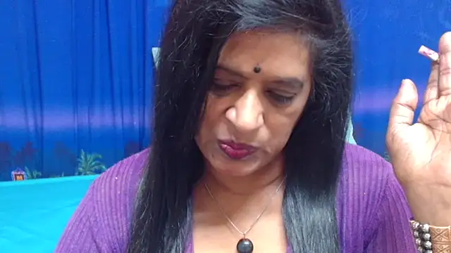 INDIANFUSION webcam