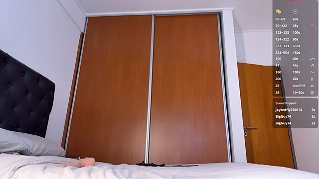camillasanchez webcam