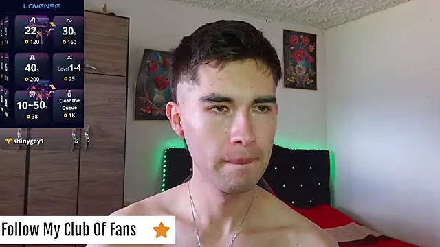 samael1107 webcam