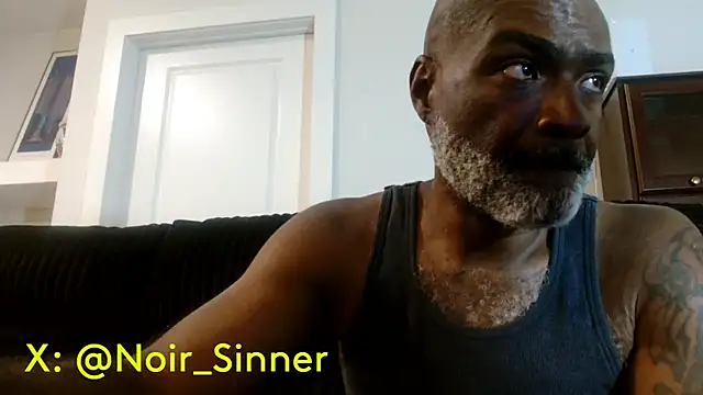 sinnernoir webcam