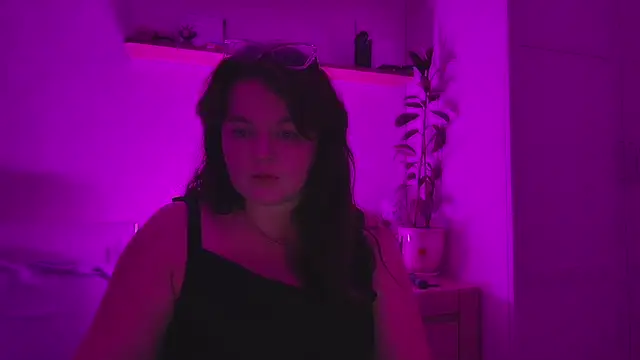 Fluffy_Puffy webcam