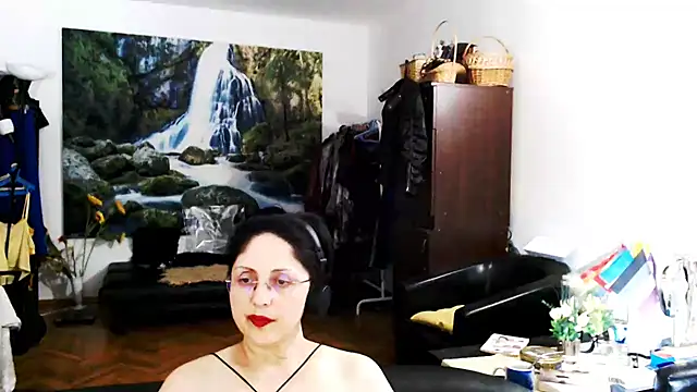 Imperatriza webcam