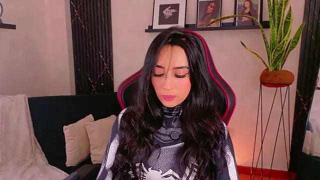 EmmyEvans1 webcam