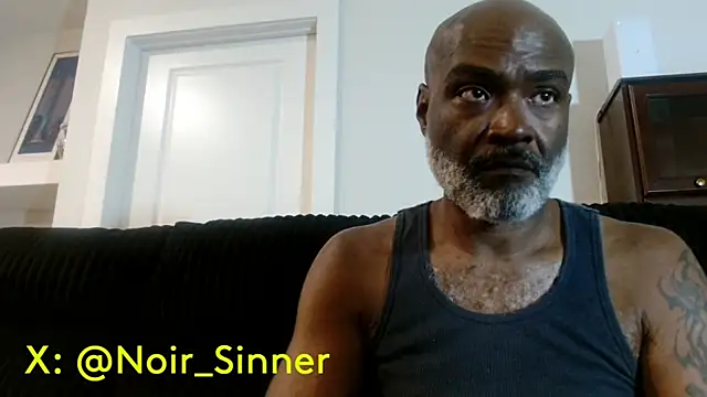 sinnernoir webcam