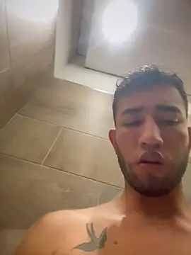 liam_bronw live cam