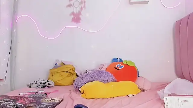 lilith_horny webcam
