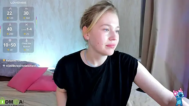 Colleen_Blake webcam