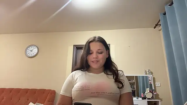 LianalimonLi webcam