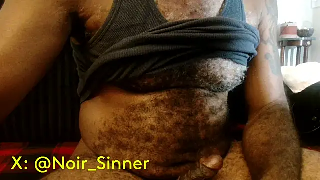sinnernoir webcam