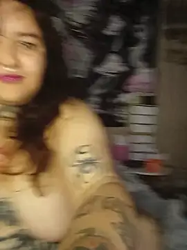 Staicyjanemcfly live sex cam